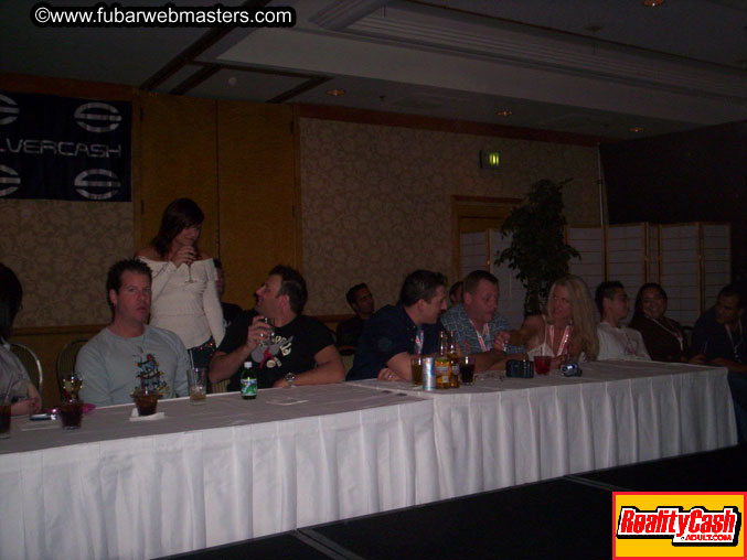 Silvercash Lingerie Show/Contest 2004