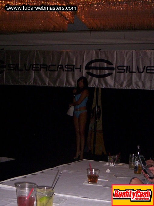 Silvercash Lingerie Show/Contest 2004