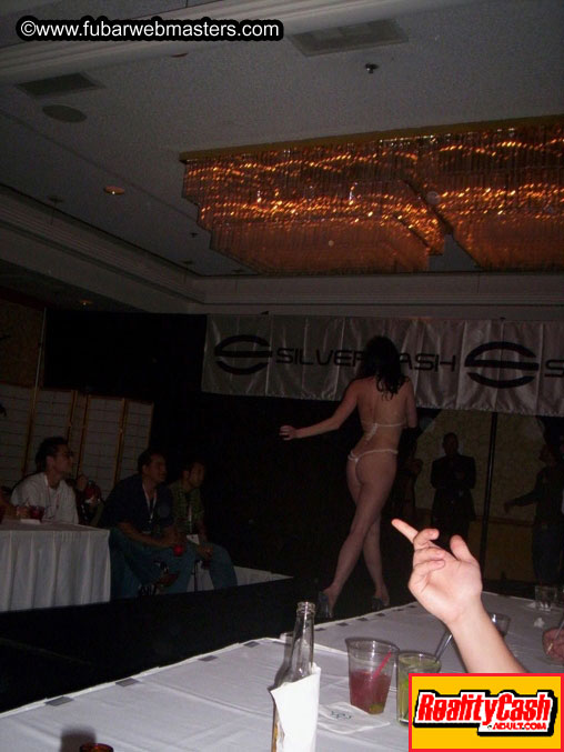 Silvercash Lingerie Show/Contest 2004