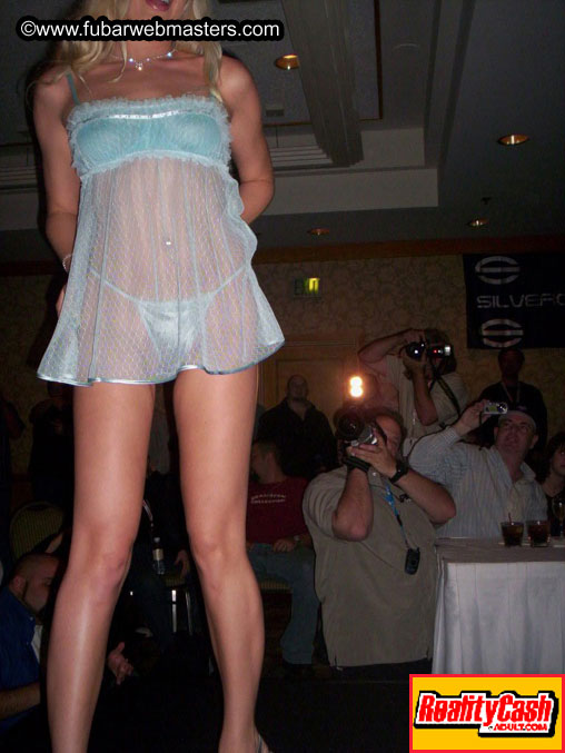 Silvercash Lingerie Show/Contest 2004