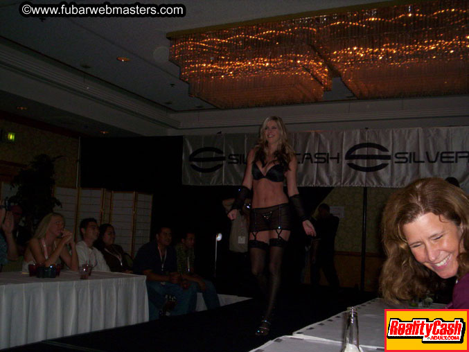 Silvercash Lingerie Show/Contest 2004