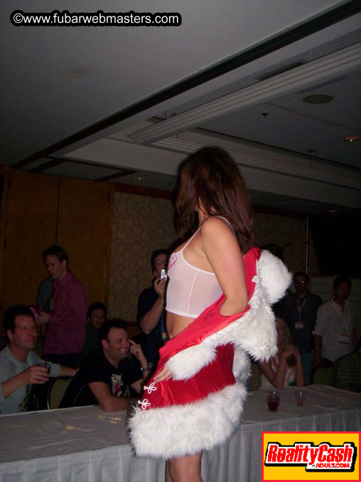 Silvercash Lingerie Show/Contest 2004