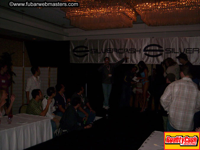 Silvercash Lingerie Show/Contest 2004