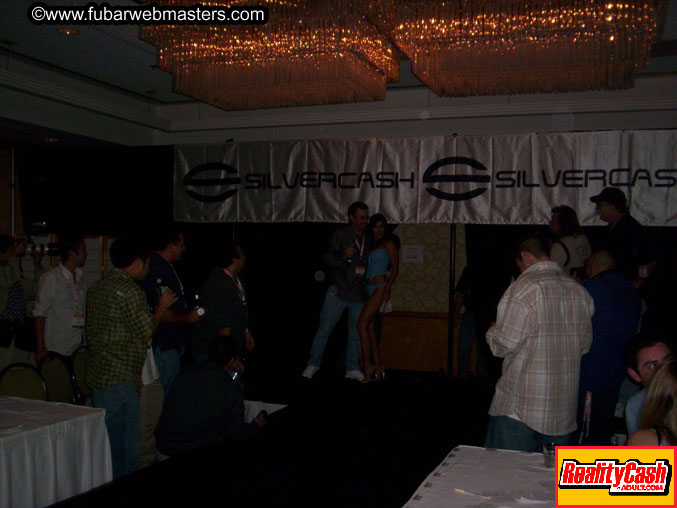 Silvercash Lingerie Show/Contest 2004