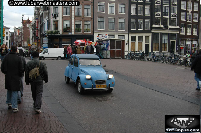 Amsterdam 2005