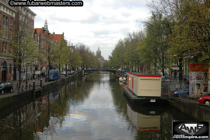 Amsterdam 2005