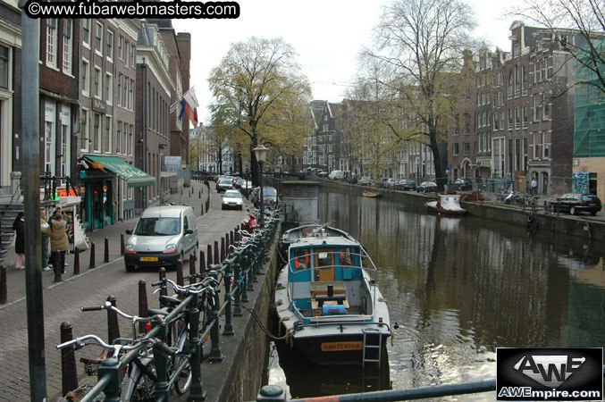 Amsterdam 2005