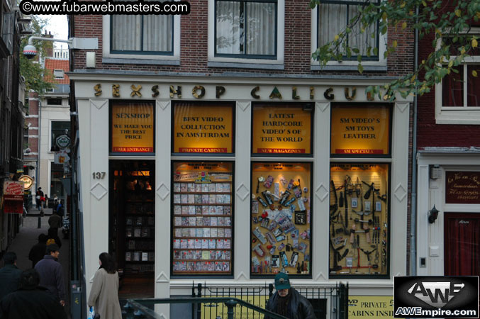 Amsterdam 2005