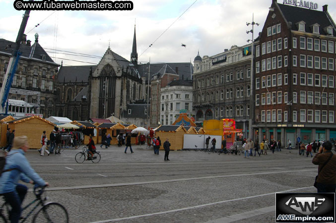 Amsterdam 2005