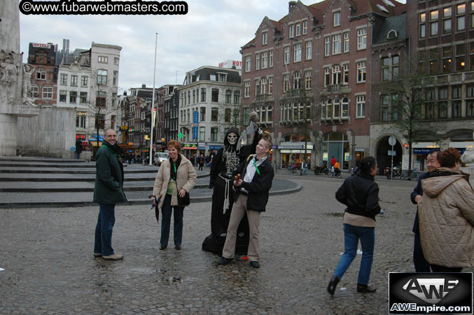 Amsterdam 2005