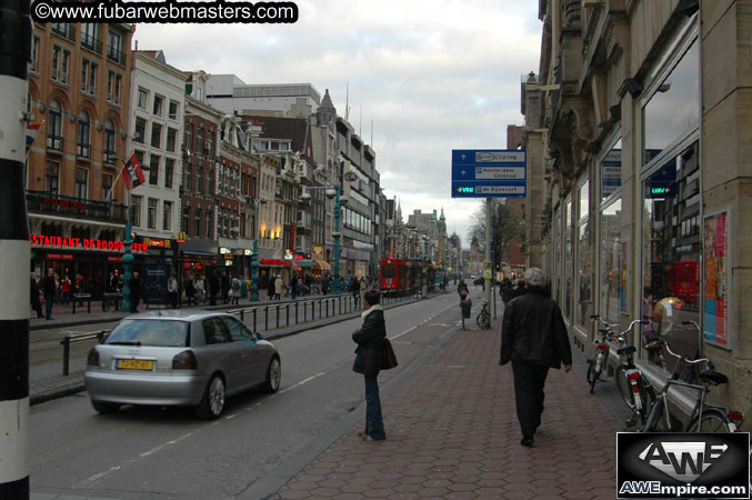 Amsterdam 2005