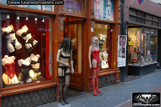 Amsterdam 2005