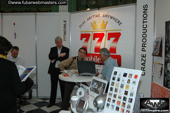 The Show  2005