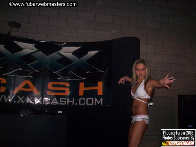 XXXBash 2005