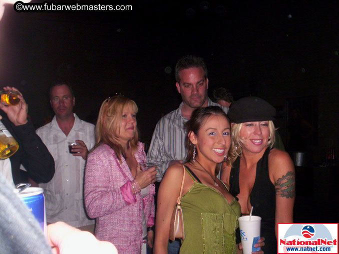 XXXBash 2005