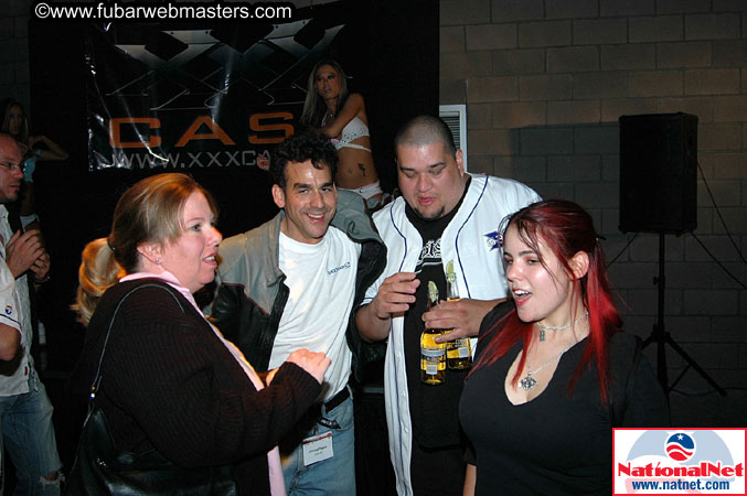 XXXBash 2005