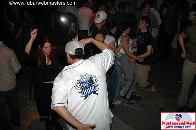 XXXBash 2005