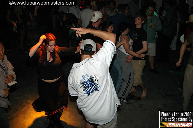 XXXBash 2005