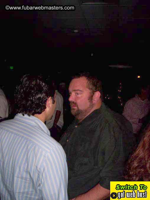 Giga Anniversary Bash 2005