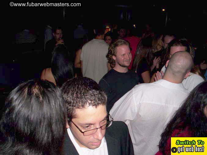 Giga Anniversary Bash 2005