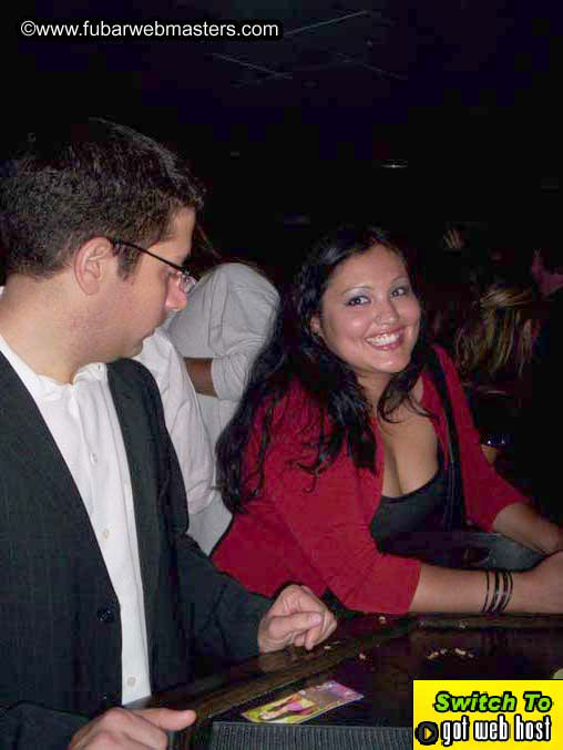 Giga Anniversary Bash 2005