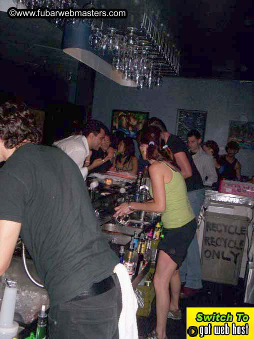 Giga Anniversary Bash 2005