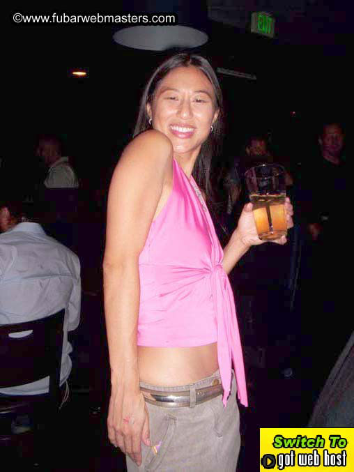 Giga Anniversary Bash 2005