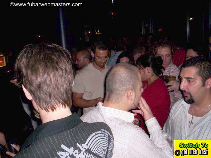 Giga Anniversary Bash 2005