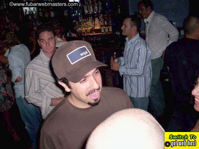 Giga Anniversary Bash 2005