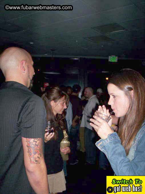 Giga Anniversary Bash 2005