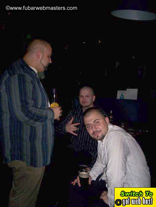 Giga Anniversary Bash 2005