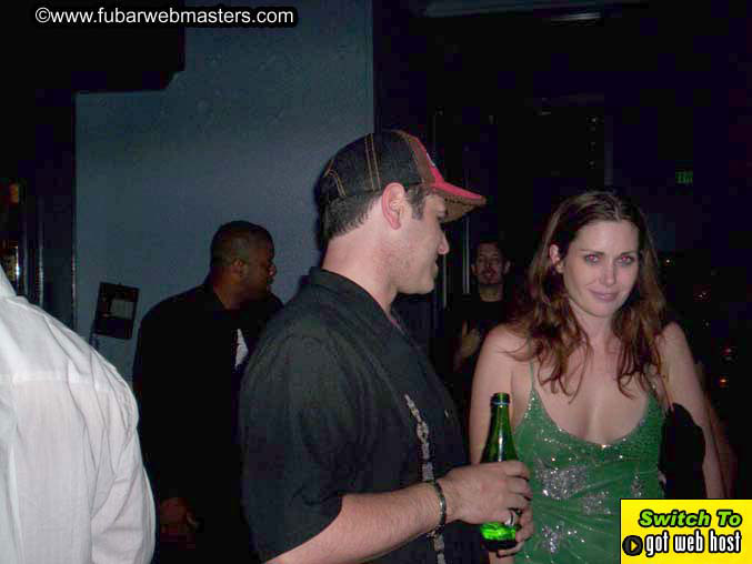 Giga Anniversary Bash 2005