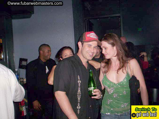 Giga Anniversary Bash 2005