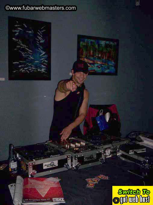 Giga Anniversary Bash 2005