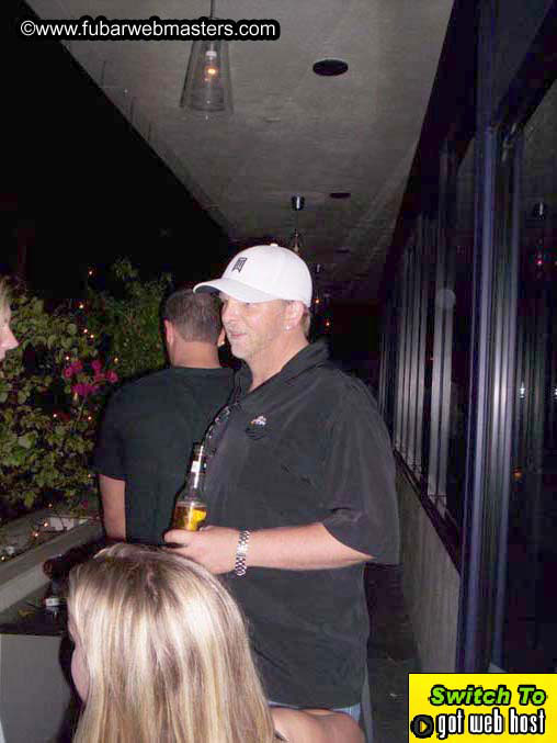 Giga Anniversary Bash 2005