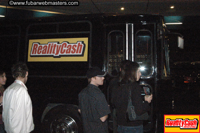 Reality Cash Bash 2004