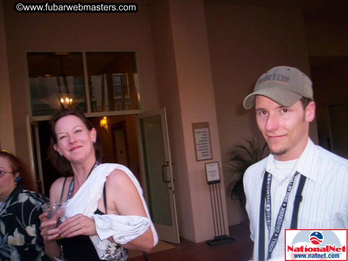 Women in Adult Cocktail Hour 2005