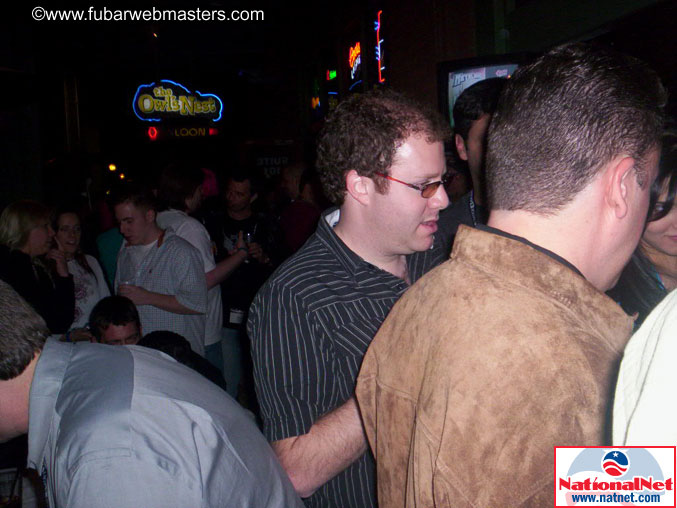 Forum Bash on Mill Ave  2005