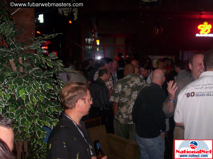 Forum Bash on Mill Ave  2005