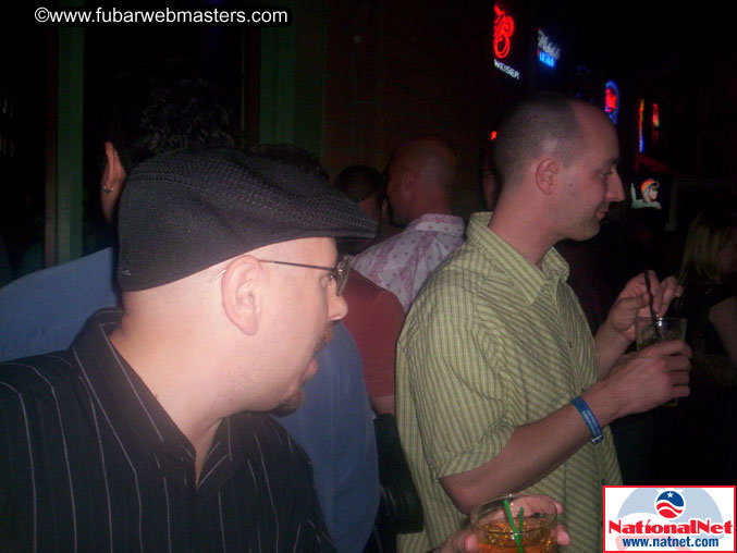 Forum Bash on Mill Ave  2005