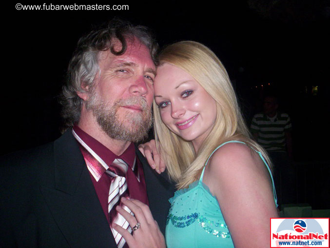 Forum Bash on Mill Ave  2005