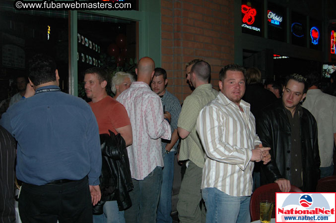 Forum Bash on Mill Ave  2005