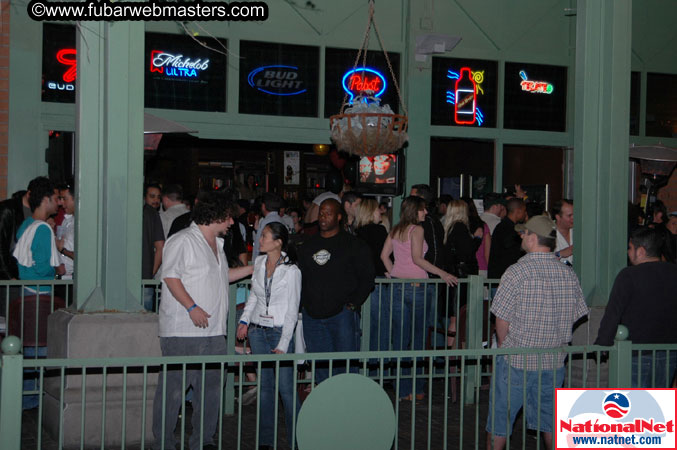 Forum Bash on Mill Ave  2005