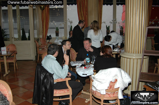 Sponsor's Icebreaker 2005