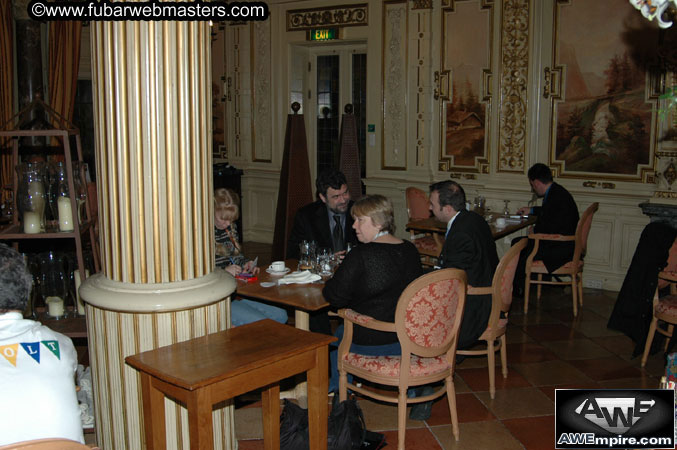 Sponsor's Icebreaker 2005