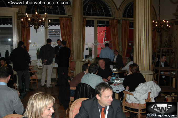 Sponsor's Icebreaker 2005