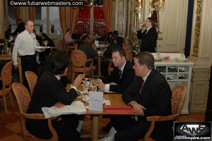 Sponsor's Icebreaker 2005