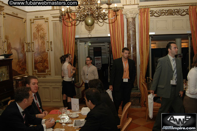 Sponsor's Icebreaker 2005