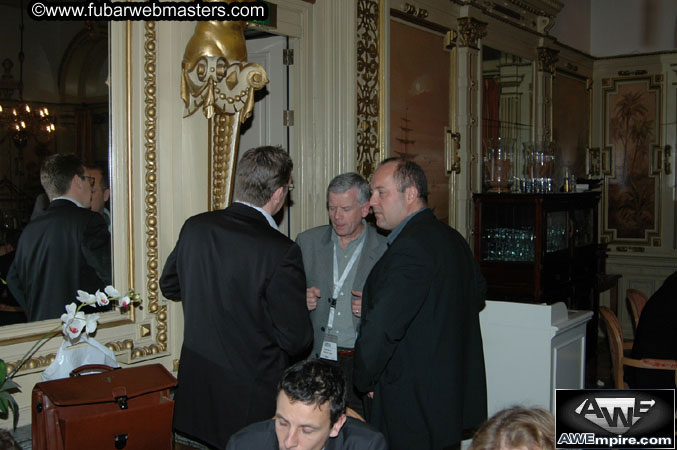 Sponsor's Icebreaker 2005