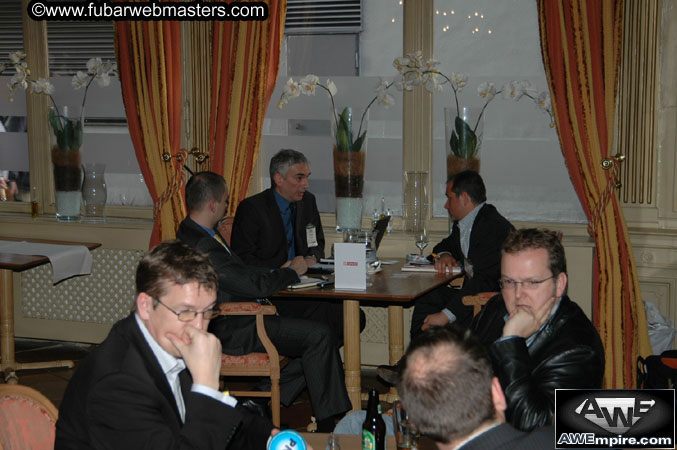 Sponsor's Icebreaker 2005